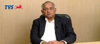 TVS Motors Chairman Venu Srinivasan steps down and an outsider to be elected as new Chairman